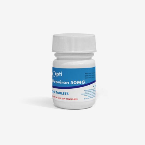 Proviron 50mg√