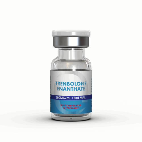 Trenbolone Enanthate 200mg